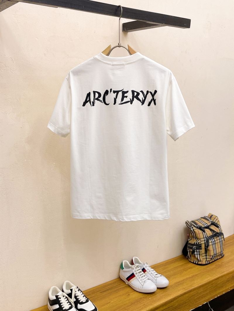 Arcteryx T-Shirts